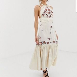 Free People Dress